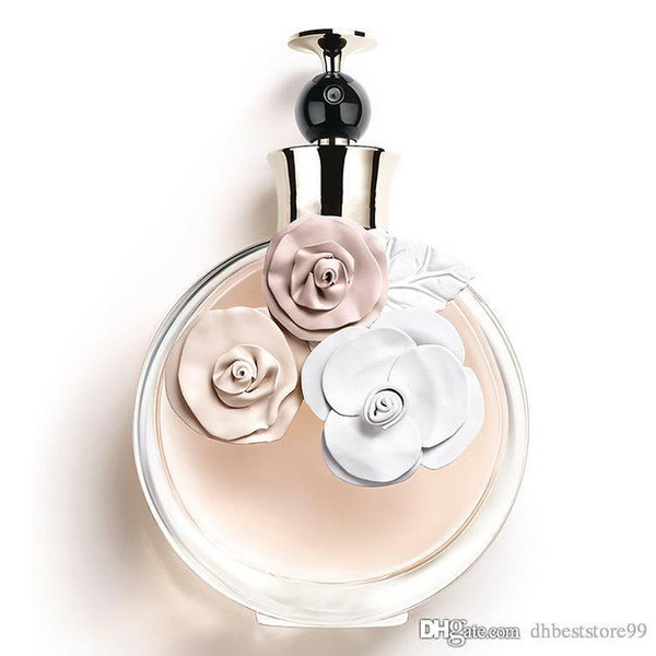 Lady Parfume Perfumes 80ml Romantic Lady Flavor Flower language Oriental notes EDP Long Lasting Fragrance Fast Delivery