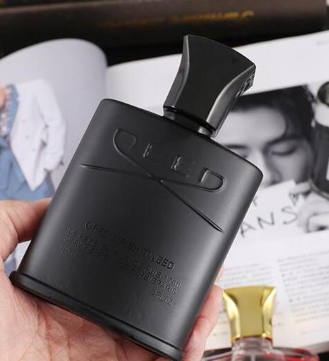 New Creed aventus perfume for men cologne 120ml with long lasting time good smell quality high fragrance capactity + Free Shipping SG