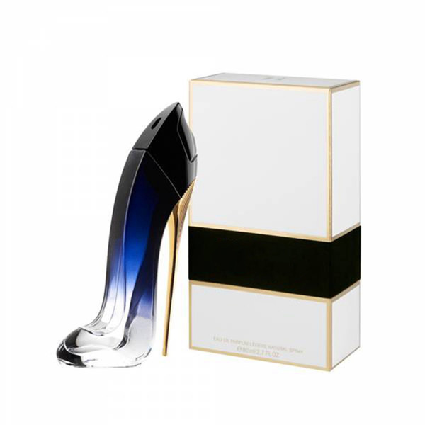 Good girl high-heeled women's perfume, durable spray fragrance fragrance, classic big-name with the same high-quality hot perfume, fast deli