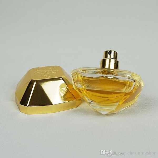 Top Quality ! Famous Brand 1 MILLION perfume for lady 80ml with long lasting time good smell high fragrance capactity