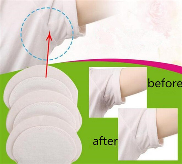 Underarm Armpit Sweat Pads Shield Absorbing Anti Perspiration Odour X075