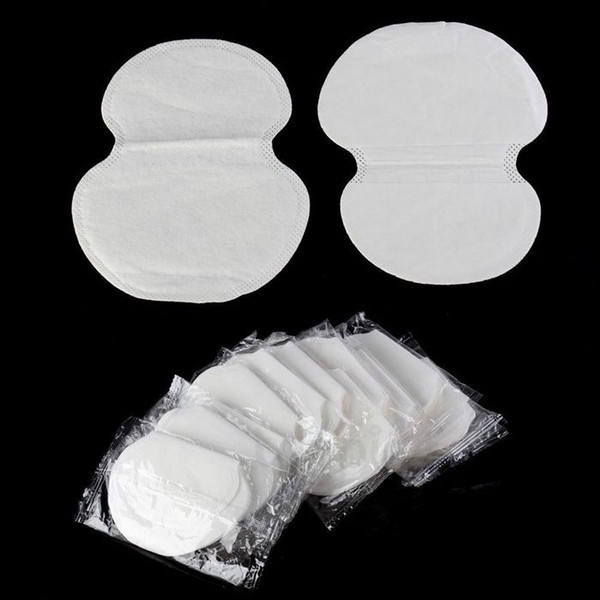 Underarm Dress Clothes Armpit care sweat Guard scent perspiration Pad shield Absorbing deodorant Antiperspirant free shipping