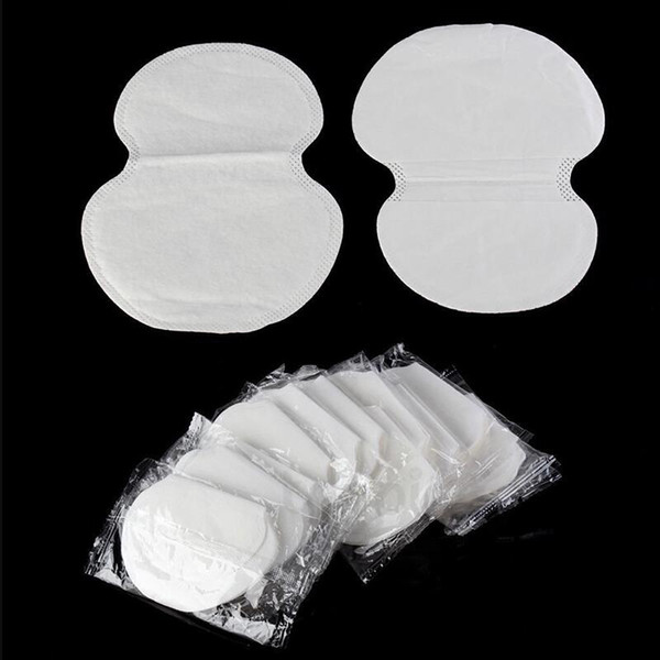 Hot Sale Underarm Armpit Sweat Pads Shield Absorbing Antiperspirant Odour For Outdoor Sport LX2769