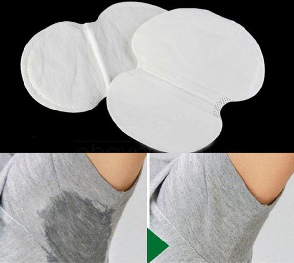 Underarm Sweat Guard Deodorants Absorbing Pad Armpit Sheet Liner Dress Clothing Shield Hot Sell Free shipping