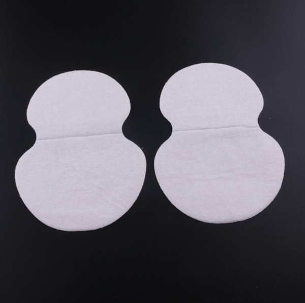 New Outdoor Sport Underarm Armpit Sweat Pads Shield Absorbing Antiperspirant Odour Cushion Free Shipping LX2760