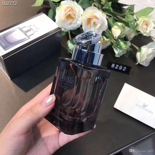 Free shipping Pull ring men Women's Fragrance 75ML Sexy and feminine Eau de Toilette Gift Women's Fragrancel high perfume