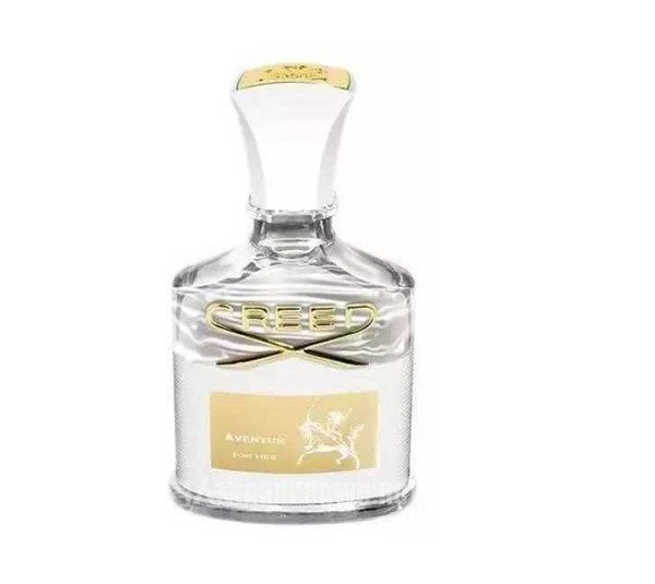 High Quality 75ml Creed Aventus For Her Perfume for Women With Long Lasting High Fragrance