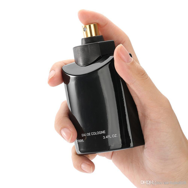 NEW 100ml Perfume For Men Perfume Mini Bottle Male Parfum Men Spray Glass Bottle Lasting Fragrance Perfumed Men Parfum