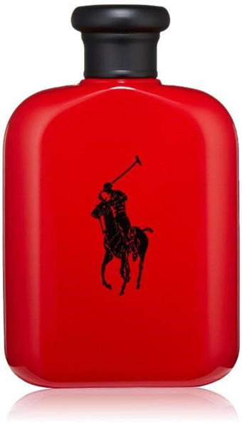 Best selling Red edition Cologne for men free shipping dating necessary for men long time smell fragrance 125 ml .