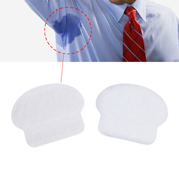 Underarm Sweat Guard Deodorants Absorbing Pad Armpit Sheet Liner Dress Clothing Shield 1400packs/CTN