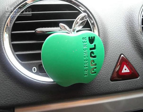 Interior products Car air freshener car air outlet perfume hangings car perfume decoration accessories pendant