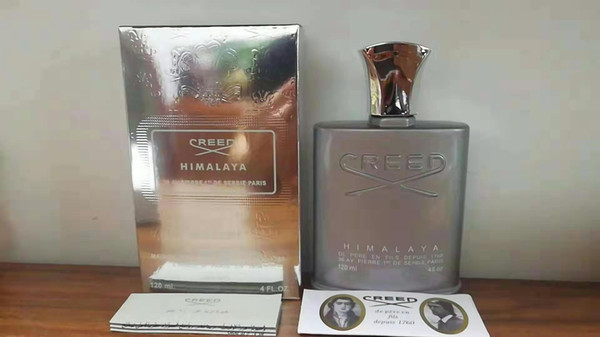 CREED perfume! Aventus creed/GREEN IRISH TWEED/Aventus creed water /Men perfume 120ml with long lasting time good smell high quality