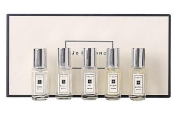 Jo Malone London 5 smell type perfume 9ml*5 top quality