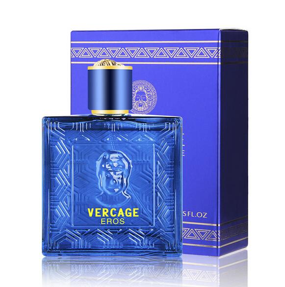 2019 New Cross border special provision The same name EROS persistence Fragrance Classic Love God Cologne men perfume student 100ml