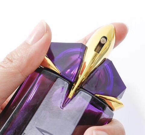 2019 In Stock French Women's Fashion Perfume Highend Alien Eau De Parfum 90ml Fragrance 3.0fl.oz Free Shipping