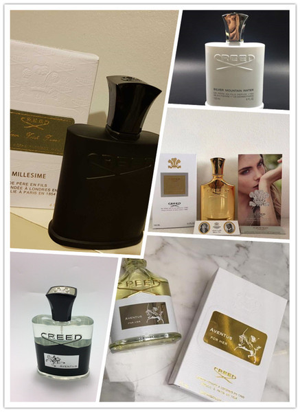 Top quality perfume Creed Aventus for men women cologne perfume with long lasting time good smell