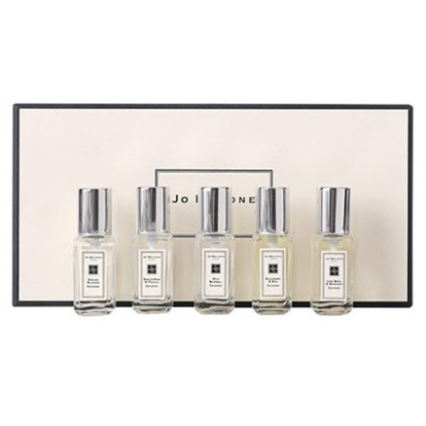 Jo Malone London 5 smell type perfume 9ml*5 top quality