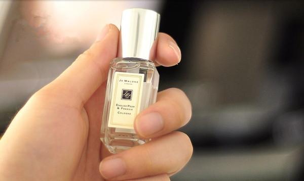 Famous Brand New Jo Malone London 5 smell type perfume 9ml*5 top quality