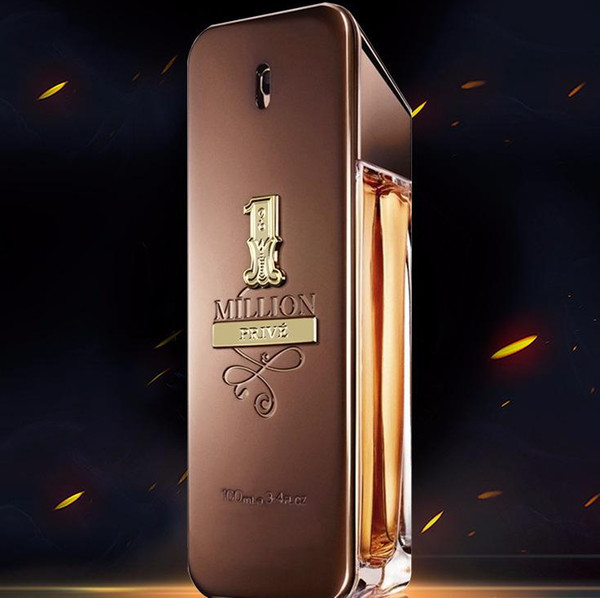 2018 hot buy luxury perfume 100ml perfume long-lasting smell aromatic charming factory price fast free shopping