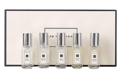 Jo Malone London 5 smell type perfume 9ml*5 top quality