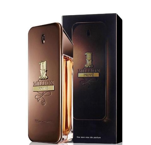 high quality RABANNE 1 Million/ intense fragrance for men free shipping perfume good quality and lasting long time prive