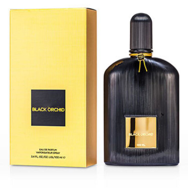 Famous Perfume Black Orchid 100ML Good Smell Perfume Spray Eau De Parfum for Men perfume long lasting top quality free shipping