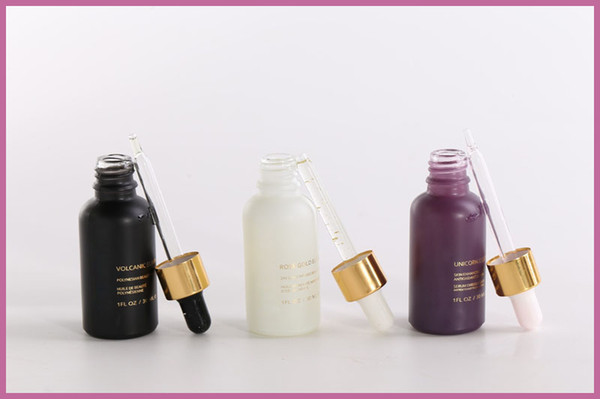 Hot Moisturizing Day Face Cream Essence Oils perfumes roll on bottles skin enhancing Rose anti-oxidant Serum Primer Face Skin Care