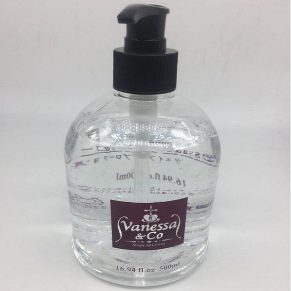 500ML Anal Lubricant Vaginal Lubrication ,Japan AV Intimated Adults Products for Male and Female Personal Lubrication