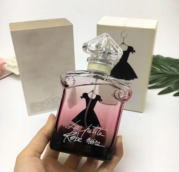 Good quality Womens Perfume Fragrance Deodorant Health Beauty Lasting Fruity Edp Fragrance Women Parfum Eau De Toilette Incense Scent 100ml