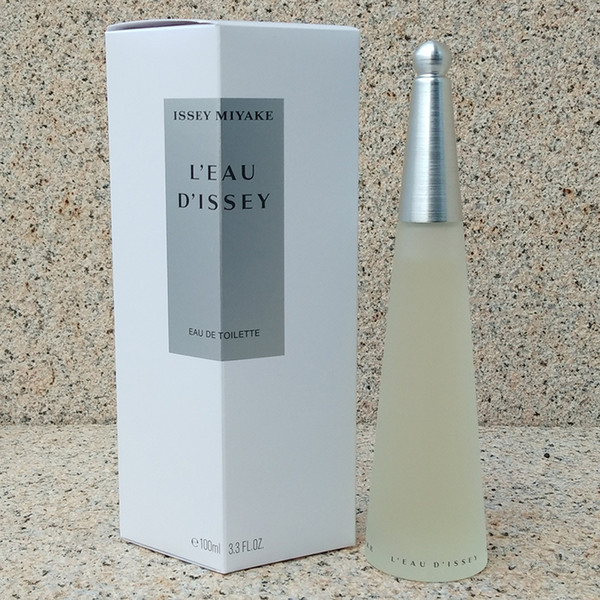 2019 Women 1ssey M1yake Fresh Floral Fragrance Perfume Lady Daily Necessay Eau De Toilette Spray Woman Cologne 100ml