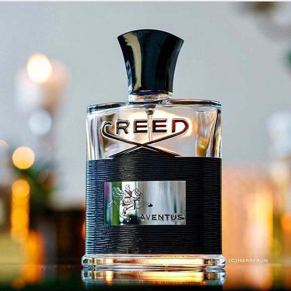 AUTHENTIC QUALITY Men's Creed Aventus Cologne Perfume Long-lasting Frgarance Eau De Parfum Spray Daily Necessary Man Gifts 120ml/4.0fl.oz