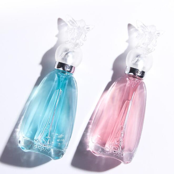 2019 New Fashion Lady Elegant Fragrance Perfume Fresh Floral and Truity Notes French Women Eau De Parfum Spray 50ml/1.7fl.oz