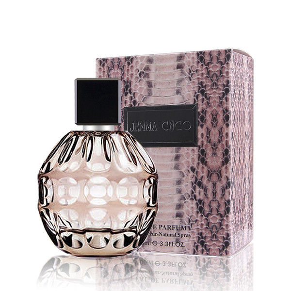 Women's Perfume Dating Long-lasting Fresh Froal Fragrance Eau De Parfum Parfum Spray 100ml/3.4fl.oz