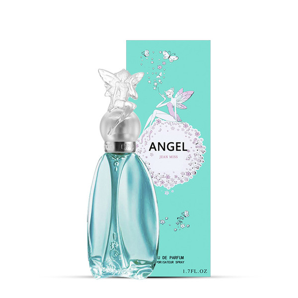 Secret Wish Women Dating Perfume Long-lasting Floral Fruity Fragrance Highend French Parfum Spray 50ml/1.7fl.oz