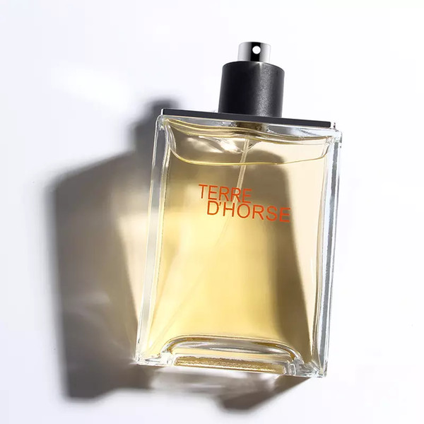 Highend Men Charming Tea Fragrance Perfume Long-Lasting Cologne for Gentlemen 100ml/3.4oz.