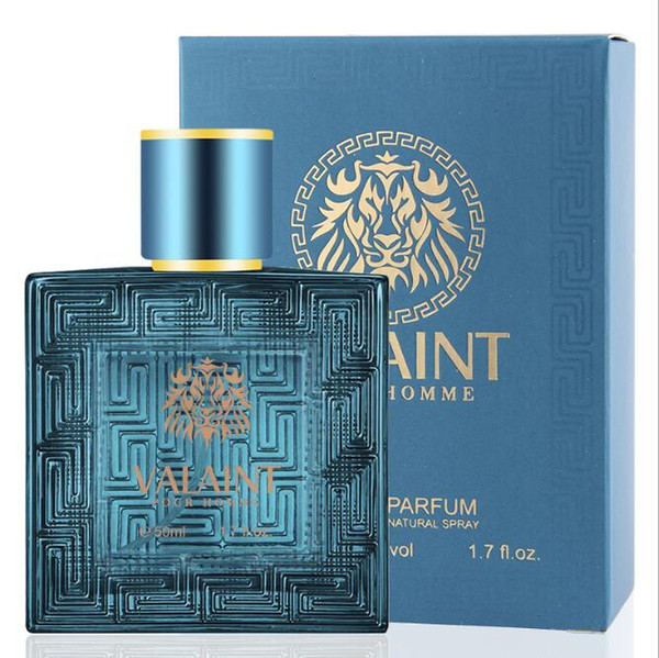 Top Quality Mens Womens Perfume Parfum Health & Beauty Lasting Fragrances Women Fragrance & Deodorant Glass Bottle Spray Incense 50ml 1.7oz