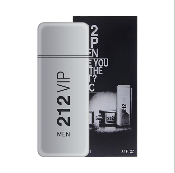 Top Quality Makeup 100ml Mens Perfume Parfumes Health & Beauty Lasting Fragrance Deodorant Men Parfum Spray fragrances Incense New box