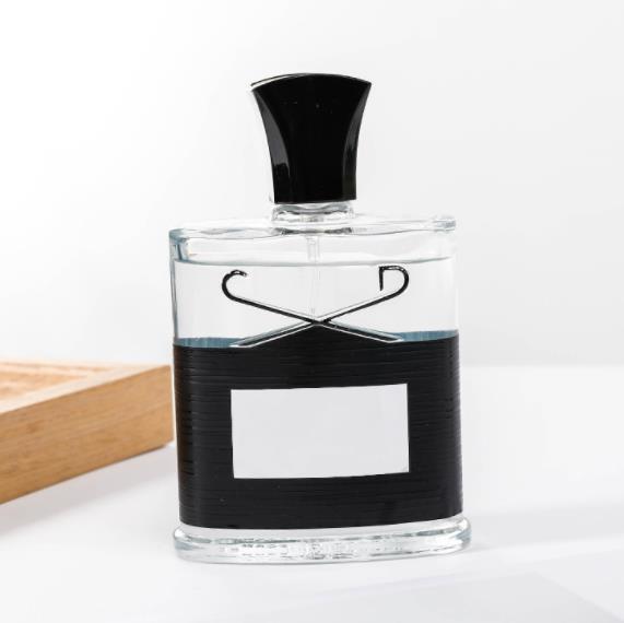 New Creed aventus perfume for men 120ml with long lasting time good quality high Male fragrance capactity Men's Perfume CZ164