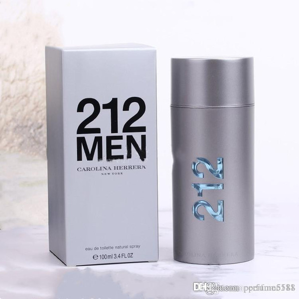 Top quality! 2-1-2The best quality men's fragrance in 2018 100ML