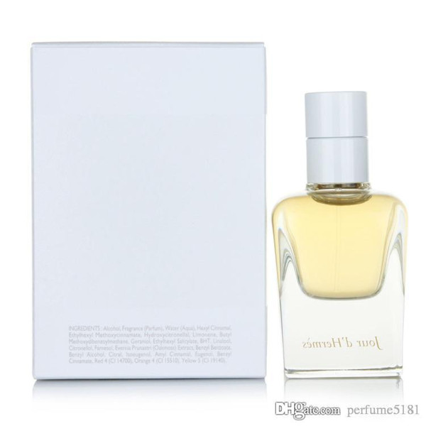 Top quality! Pure fragrance / gardenia lady perfume 100ML Eau de Toilette