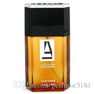 Top quality! Men's Eau De Toilette Spray 100ML Long Lasting