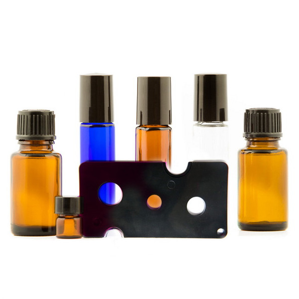 7colors Essential Oil Opener Key Tool Remover For Roller Balls and Caps Bottles 1ML 2ML 3ML 5ML 10ML 700pcs/lot BY DHL/EMS/Fedex Free ship