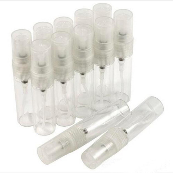Factory Price 3ml Mini Spray Bottle Portable Cute Perfume Mouthwash Atomizer,Spray Refillable Perfume Empty Bottle