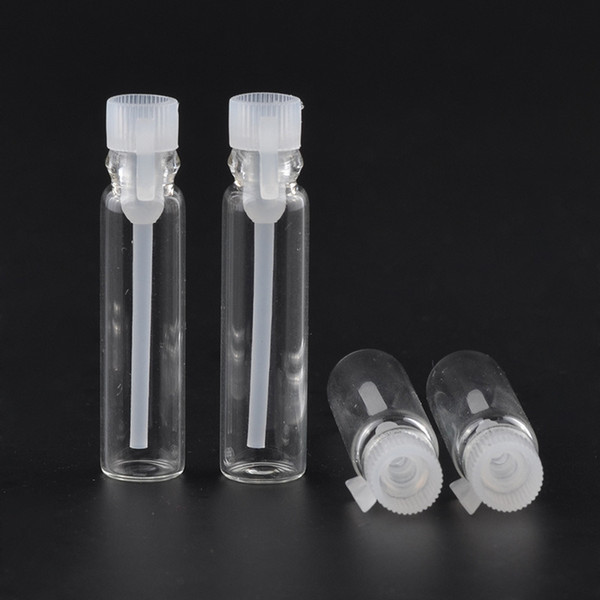 2ml perfume glass bottle, 2ml parfume sample vials, 2 ml fragrance bottle, oil sample containers