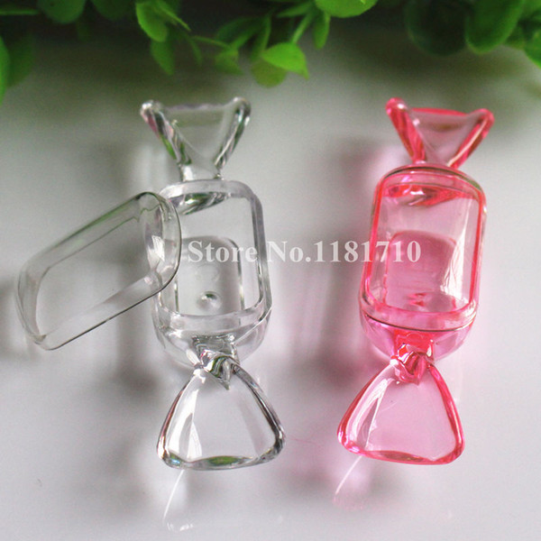 5g Plastic Cream Jar Empty Cosmetic Pot Jars for Eyeshadows Makeup Lip Balm Containers 5g DIY Nail Art Storage