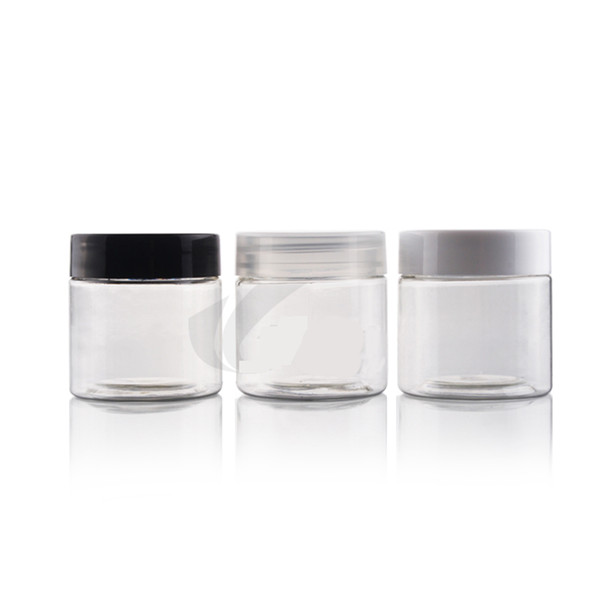 300Pcs/lot 30G Cosmetic Empty Jar Pot Sample Eyeshadow 30ML Makeup Face Cream Container