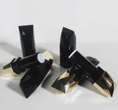 wholesale 200pcs Lipstick tube upscale spot lipstick tube cosmetic bag plastic DIY handmade
