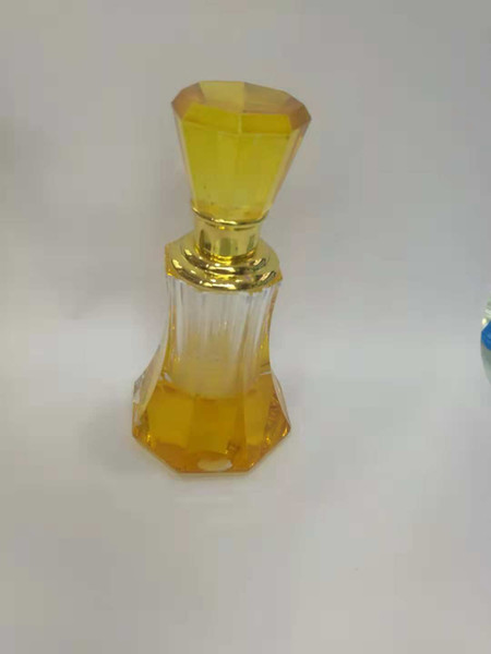 Source manufacturers, crystal perfume bottles, drip, beautiful, generous, high-end, size can be customized andColors can also be customized