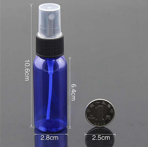 2-6 Breeze 60pcs 30ml China 2017 New Products Perfume Bottle, Spray Perfume Bottle, Compressed Air Spray Bottle