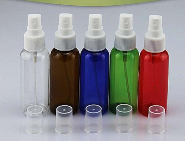 1-20 Breeze 50ML 2016 Hot! Fashion Portable Mini Atomizer Perfume Bottle Aftershave Makeup Spray Atomiser Travel 50ml